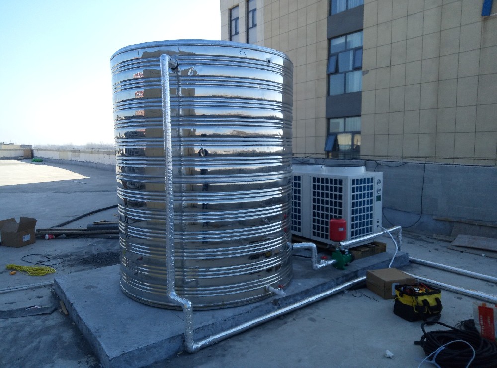 空气能热泵使用维护保养小技巧