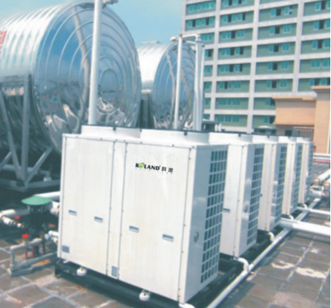 郑州空气能维修，拨打18103866985