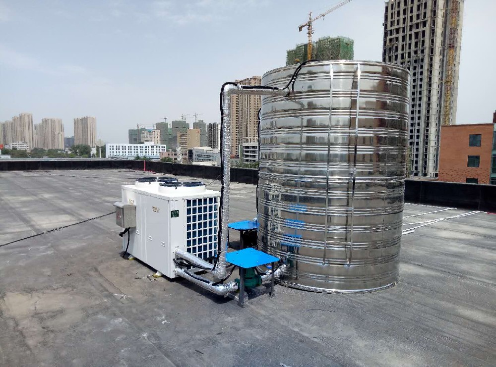 空气能热水器加热慢如何解决