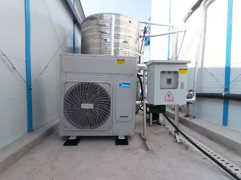 商丘空气能热水器，商丘空气能安装