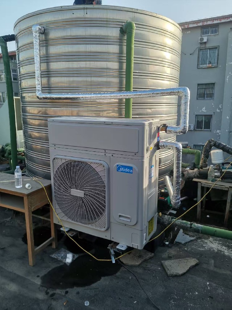 空气能热水器有哪些种类